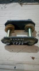 Серьга рессорная передняя Mazda Titan 2000