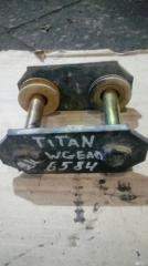 Серьга рессорная передняя Mazda Titan 2000