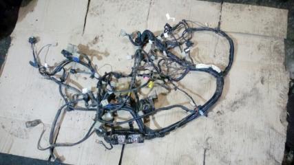Проводка кабины Mazda Titan 2000