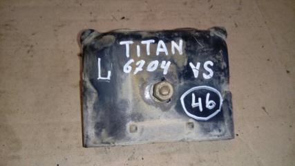 Подушка двигателя Mazda Titan 1999