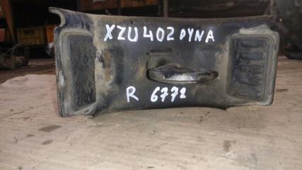 Подушка кабины задняя правая Hino Dutro 2003