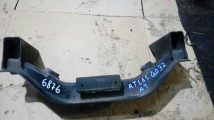 Балка Nissan Atlas 1998 контрактная Балка Nissan Atlas 1998