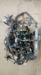 Проводка кабины Toyota Dyna