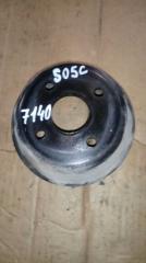 Шкив помпы Toyota Dyna Б/У Шкив помпы Toyota Dyna