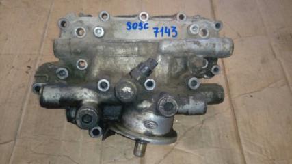 Крышка масляного радиатора Toyota Dyna