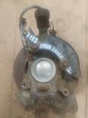 Поворотный кулак левый Toyota Dyna 2003 Б/У Поворотный кулак левый Toyota Dyna 2003