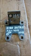 Крепление двигателя левое Hino Dutro 2003