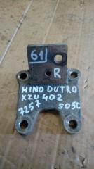 Крепление двигателя правое Hino Dutro 2003