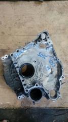 Кожух маховика Toyota Dyna 2003