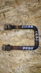 Стремянка рессоры передняя Mazda Titan 1996