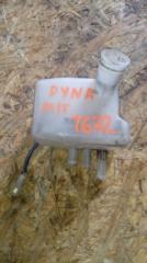 Фото запчасти бачок тормозной жидкости Toyota Dyna Б/У запчасть Запчасть бачок тормозной жидкости Toyota Dyna