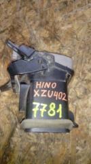 Воздуховоды отопления салона правые Hino Dutro