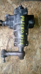 Редуктор рулевой Mitsubishi Pajero 1996