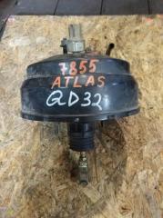 Вакуумный усилитель тормозов Nissan Atlas