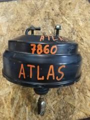 Вакуумный усилитель тормозов Nissan Atlas