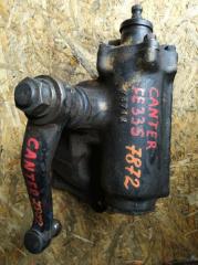 Редуктор рулевой Mitsubishi Canter 2000