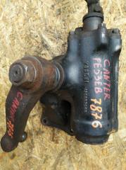 Редуктор рулевой Mitsubishi Canter 2000