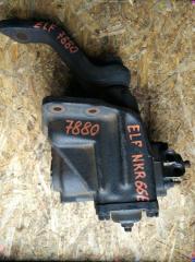 Редуктор рулевой Isuzu Elf 1998