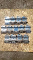 Петля для ворот фургона Mazda Titan 1996