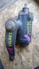 Редуктор рулевой Mitsubishi Canter 2000