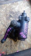 Редуктор рулевой Mitsubishi Canter 1999