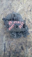Механизм крепления запасного колеса Nissan Atlas 1999