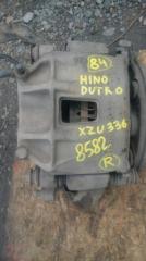 Суппорт тормозной правый Hino Dutro 2005