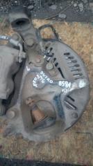 Поворотный кулак левый Hino Dutro 2005