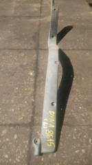 Накладка на порог левая Toyota Dyna