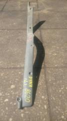 Накладка на порог левая Toyota Dyna