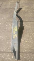 Накладка на порог левая Isuzu Elf 1997