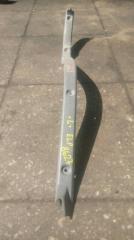 Накладка на порог левая Isuzu Elf 1997