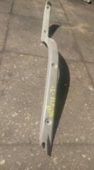 Накладка на порог левая Isuzu Elf 1997