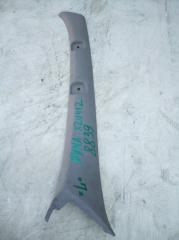 Запчасть накладка передняя левая Toyota Dyna