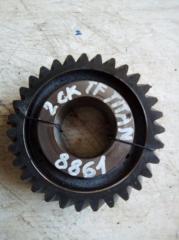 Шестерня 2/второй передачи Mazda Titan 1997