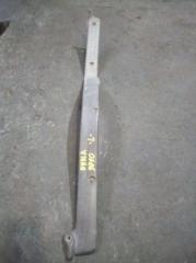 Накладка на порог левая Toyota Dyna