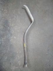 Накладка на порог правая Toyota Dyna