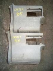 Консоль Mitsubishi Canter 1996