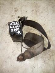 Ремень безопасности правый Nissan Atlas Б/У Ремень безопасности правый Nissan Atlas