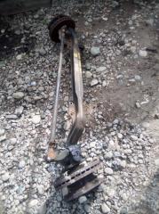 Балка передняя Mitsubishi Canter 1999 контрактная Балка передняя Mitsubishi Canter 1999