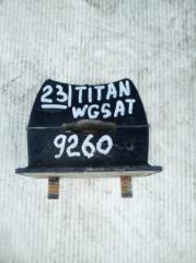 Отбойник моста задний Mazda Titan 1998