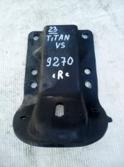 Крепление двигателя правое Mazda Titan 1998