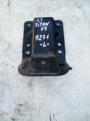 Крепление двигателя левое Mazda Titan 1998