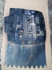 Крыло переднее правое Mazda Titan 1996