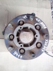 Ступица передняя правая Toyota Dyna 2003