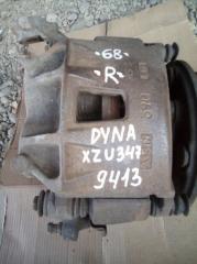 Суппорт тормозной правый Toyota Dyna 2003