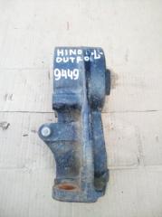 Подушка кабины передняя левая Hino Dutro