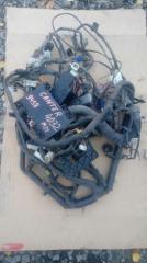 Проводка кабины Mitsubishi Canter