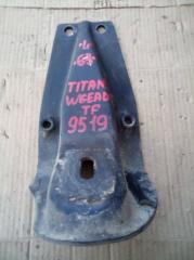 Крепление двигателя левое Mazda Titan 1996