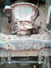 Мкпп Isuzu Elf 2009